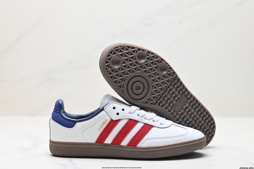 Adidas Samba Shoes